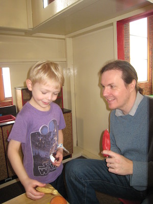 Cole & Ben (03-03-2010 14:16)