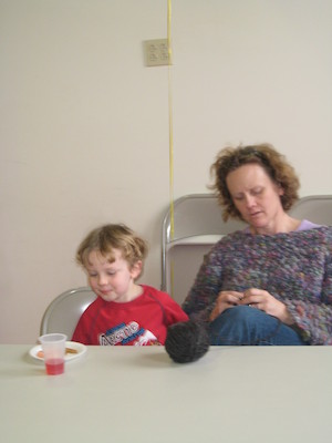 Kirk & Molly (03-03-2010 14:23)