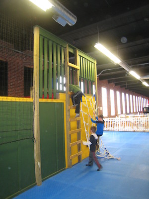 Douglas, Connor & Rowan (03-03-2010 14:28)