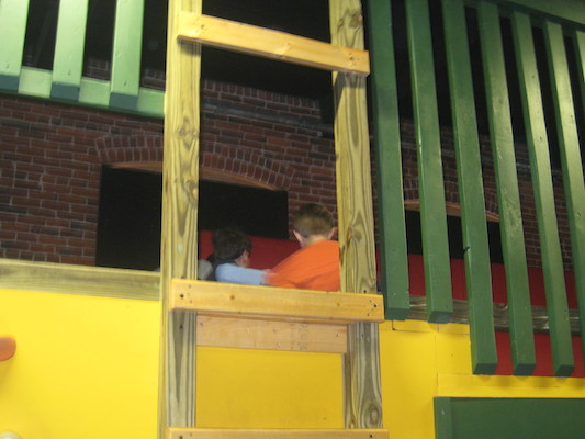 Aram & John (03-03-2010 14:29)