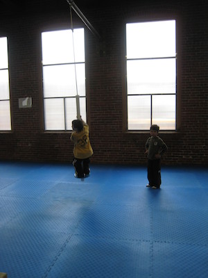 Adam & Alex (03-03-2010 14:41)