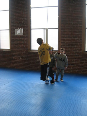 Alex, Adam & Dustin (03-03-2010 14:41)