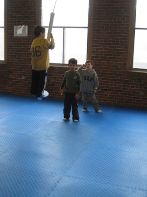 Alex, Adam & Dustin (03-03-2010 14:41)