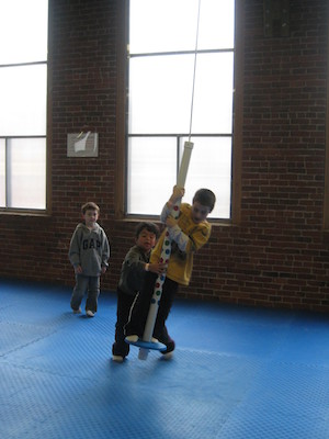 Dustin, Alex & Adam (03-03-2010 14:41)