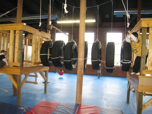 Connor, Jacob & Adam (03-03-2010 14:42)