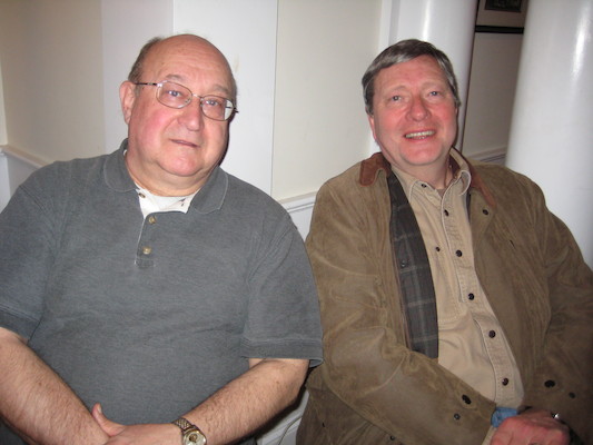 Poppy and Granddad (03-06-2010 23:20)