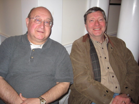 Poppy and Granddad (03-06-2010 23:20)