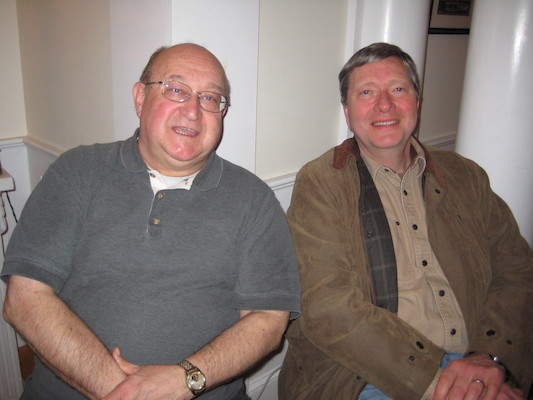 Poppy and Granddad (03-06-2010 23:20)