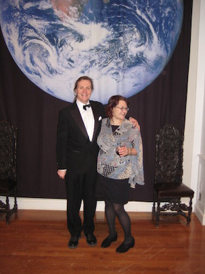 Ben and Xine (03-06-2010 23:27)