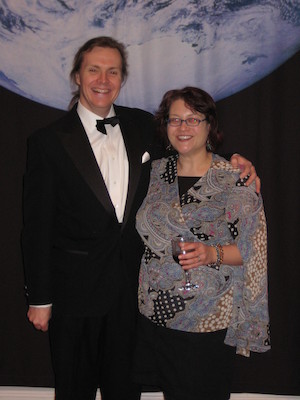 Ben and Xine (03-06-2010 23:28)