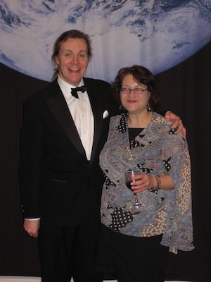 Ben and Xine (03-06-2010 23:28)