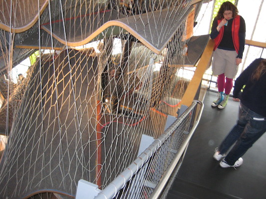 At the Children's museum (03-12-2010 15:03)