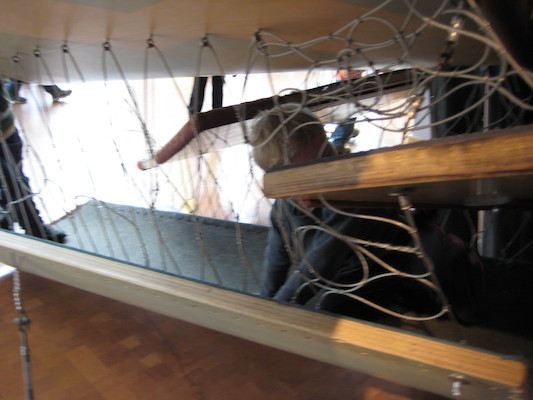 Tim at the Children's museum (03-12-2010 15:05)