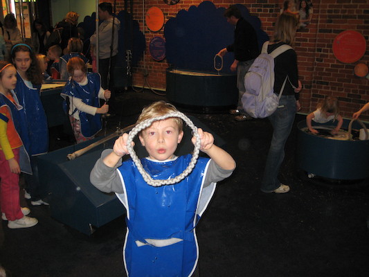 Tim in the bubble area (03-12-2010 15:16)