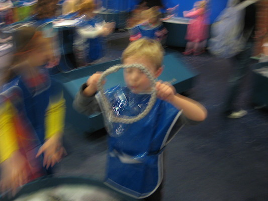 Tim in the bubble area (03-12-2010 15:16)