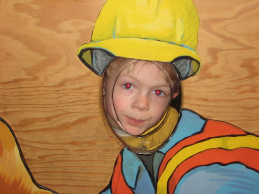 Cole working (03-12-2010 17:10)