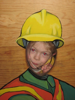 Cole working (03-12-2010 17:10)