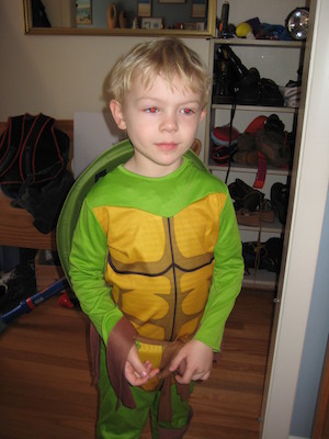 Ninja Cole Turtle (03-18-2010 21:36)