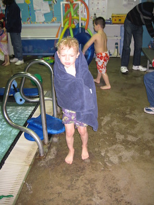 Cole after swimming (03-20-2010 13:02)