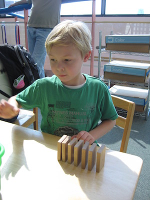 Tim at the science museum (03-20-2010 16:12)