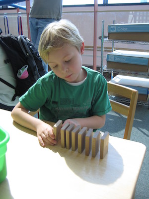 Tim at the science museum (03-20-2010 16:12)