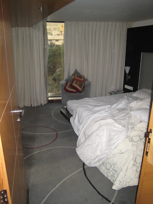 View in Mumbai hotel (03-15-2010 20:42)