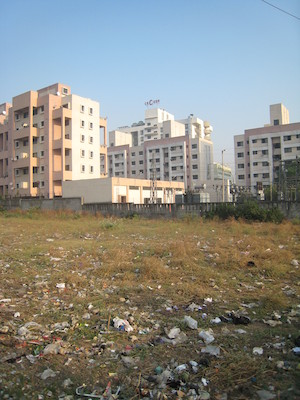 The Pune hotel (03-17-2010 21:32)