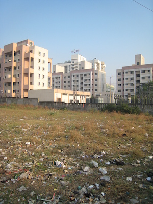 The Pune hotel (03-17-2010 21:32)