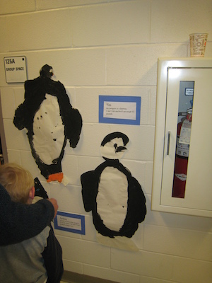 Cole and Tim's penguin (03-26-2010 08:55)