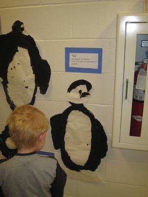 Tim's penguin (03-26-2010 08:55)