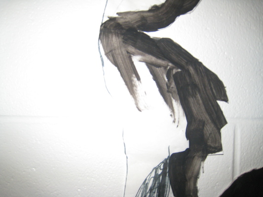 Cole's picture of Tim's penguin (03-26-2010 09:01)