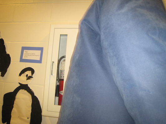 Cole's picture of Davis school (03-26-2010 09:02)