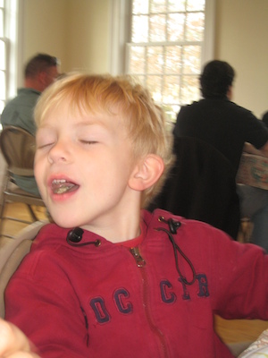 Cole (04-10-2010 09:05)