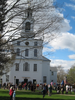 Pole capping parade (04-10-2010 09:22)