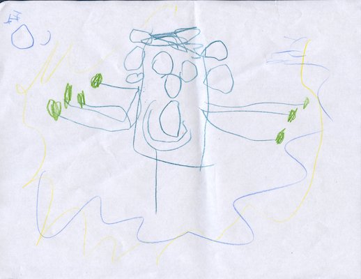 Cole "Shiva?" (11-29-2008 21:07)