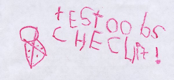 Tim "Test tubes checklist" (11-29-2008 21:09)