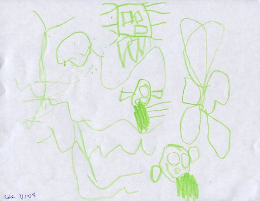 Cole "Unknown people" (11-29-2008 21:18)