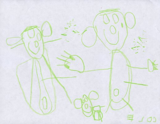 Cole "Cole, Tim & Emily", Nov. 3, 2008 (11-29-2008 21:24)