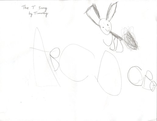 Tim "The T Song" (12-02-2009 21:23)