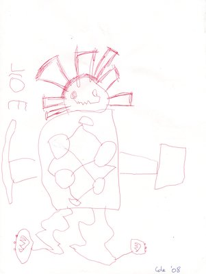 Cole "Person?" (12-02-2009 21:26)