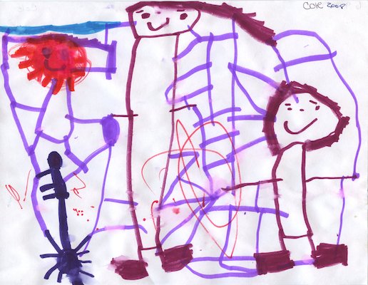 Cole "People" (12-02-2009 21:33)