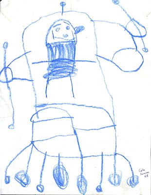 Cole "Rocket" (12-02-2009 21:35)