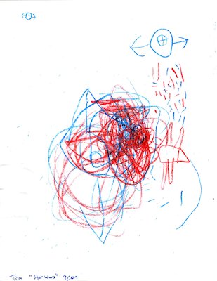 Tim "Star Wars" (10-19-2009 21:05)