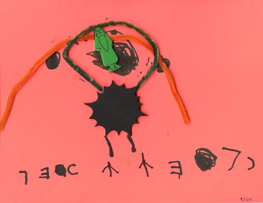 Cole "?" (10-19-2009 21:08)