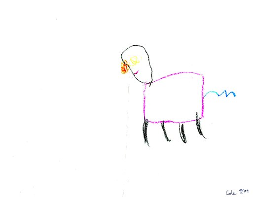 Cole "Animal" (10-19-2009 21:09)