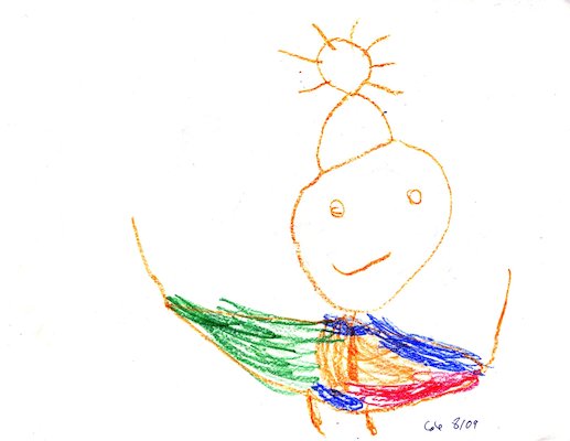 Cole "Magician?" (10-19-2009 21:16)