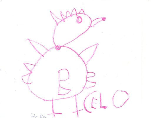 Cole "Chicken" (10-19-2009 21:30)