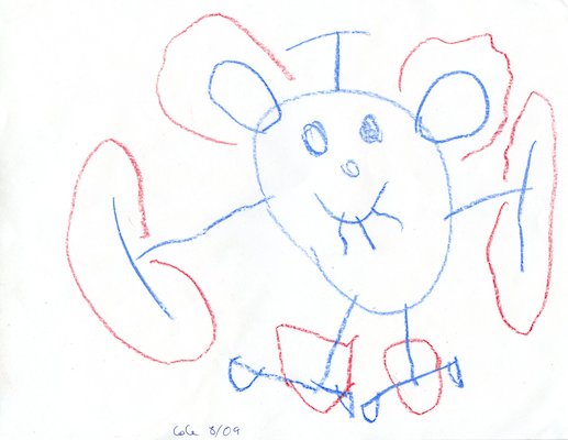 Cole "Person" (10-19-2009 21:31)