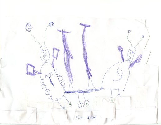 Tim "Robots" (10-19-2009 21:32)