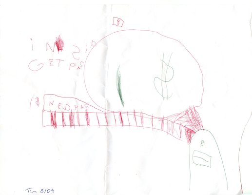 Tim "Contraption" (10-19-2009 21:32)